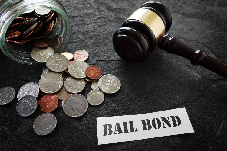 Professional bail bondsman consultation in Gastonia, NC for court and release support