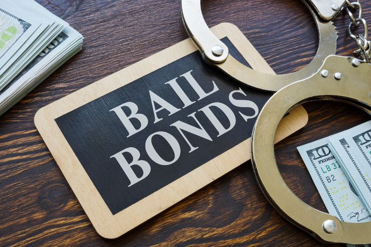 Experienced Bail Bondsman Helping Clients In Gastonia NC